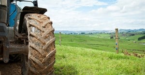 Global agricultural tyre market to value over $9bn by 2026