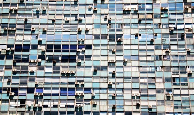 How to keep buildings cool without air conditioning - according to an expert in sustainable design