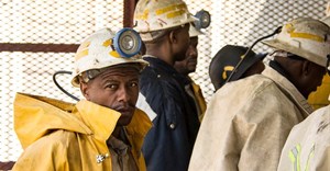 Mining remains a people-centric industry. Image: Sibanye-Stillwater