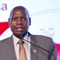 Minister of Health, Zweli Mkhize