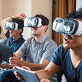 VR will reshape our entertainment experiences