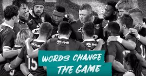 FNB Springboks Rugby World Cup campaign