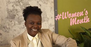 #WomensMonth: Tshidi Morabi creates app to track scholar transport