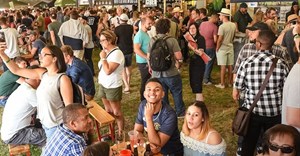 What's on tap at the 10th Cape Town Festival of Beer