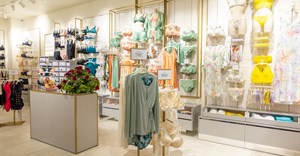 Italian fashion brand Yamamay opens first South African store