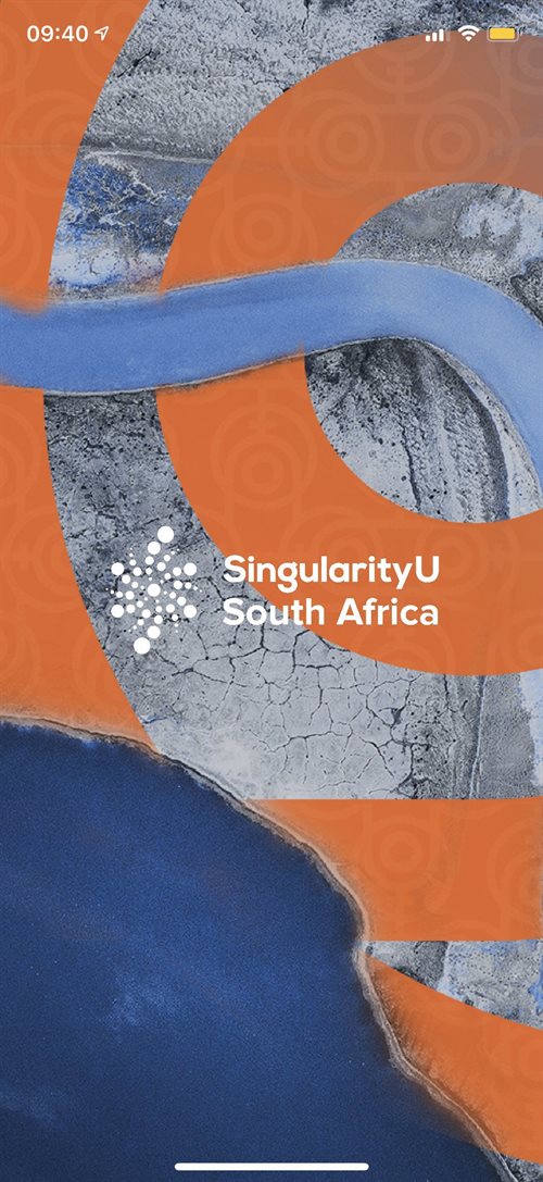 SingularityU South Africa launches a media app
