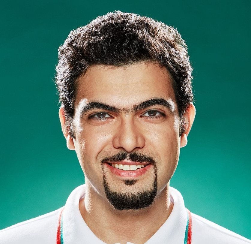 Dr. Amin Hasbini, Head of the Global Research & Analysis Team for META at Kaspersky