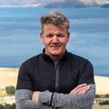 Gordon Ramsay serves up adventure in new culinary expedition series Gordon Ramsay: Uncharted
