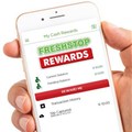 FreshStop rolls out cashback rewards programme