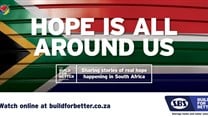 SBS launches initiative to share stories of hope in SA