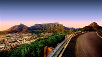 Cape Town scores top 10 spot in global destination bucket list