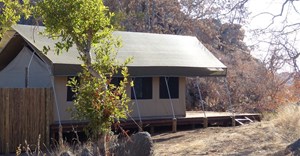 New tented camp offering to open in Greater Kruger