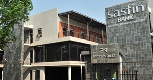 Sasfin Bank sanctioned for non-compliance