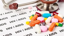 The drug is set to improve HIV treatment. shutterstock