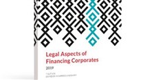 Legal aspects of financing corporates