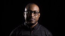 Oje Ojeaga, CEO/CCO at Up in the Sky, Nigeria and Loeries 2019 Digital Communication juror.