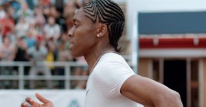 Nike South Africa's &quot;Just Do It: Caster Semenya&quot; wins Gold at inaugural Gerety Awards