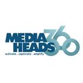 MediaHeads 360 - The future is female
