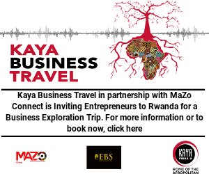 Explore Rwanda with Kaya Business Travel