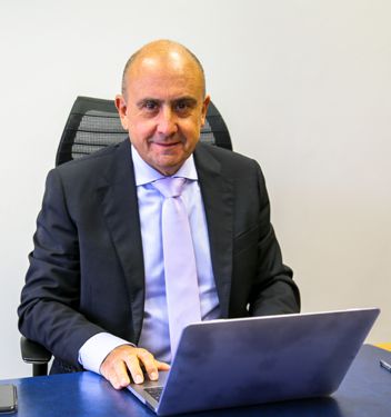 Bata Africa President Alberto Errico doubles up as Bata South Africa's Country Manager