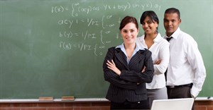 Teacher development is critical to saving SA's education system