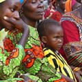 Southern Africa needs better health care for women and girls on the move