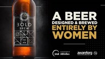 SAB launches special #WomensMonth beer