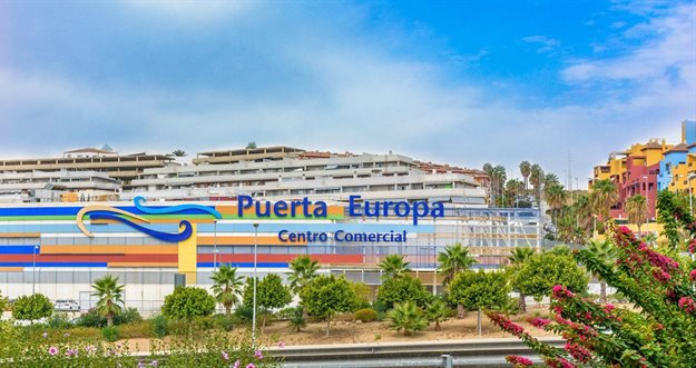 Vukile subsidiary acquires 30,000m2 Spanish shopping centre