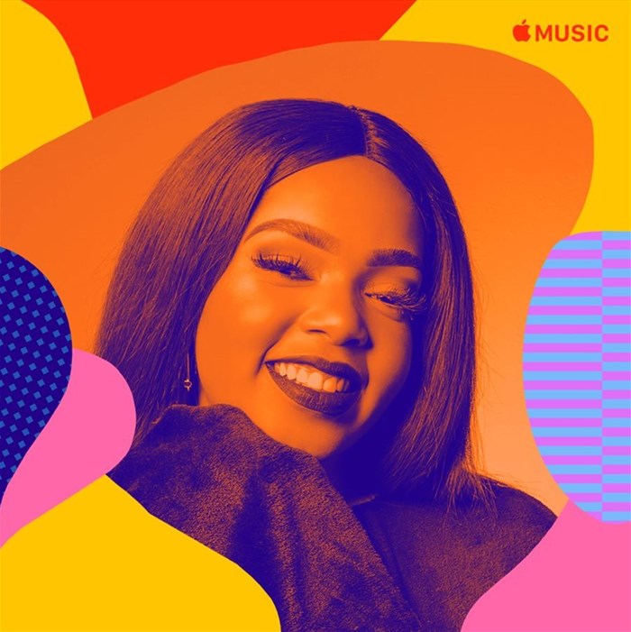 Shekhinah, Lady Zamar lead Apple Music's 10 most-streamed SA female artists