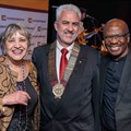 SAIA KZN announces awards winners, inducts 2019/2020 president