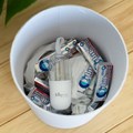 Orbit Gum packaging now friendlier to the environment