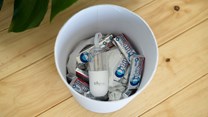 Orbit Gum packaging now friendlier to the environment