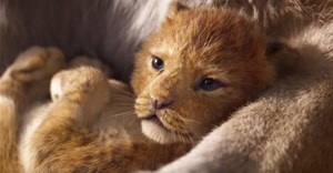 5 reasons to fall in love with The Lion King