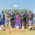 AGCO expands Future Farm training investment in Zambia