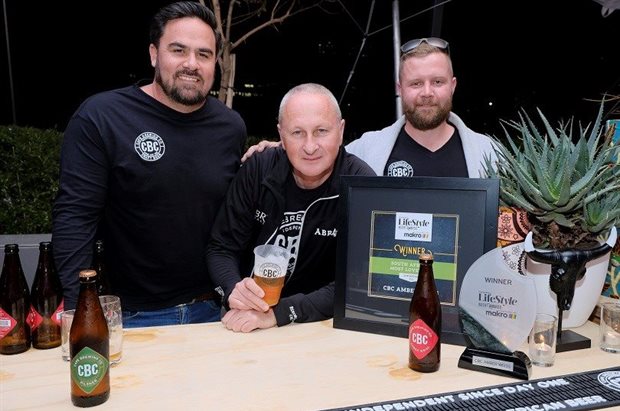 South Africa's best-loved beers revealed