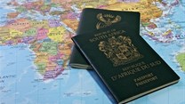 Travel visa costs: South Africans weigh in on visa agony
