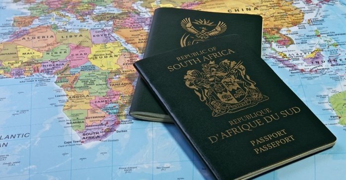 Travel visa costs: South Africans weigh in on visa agony