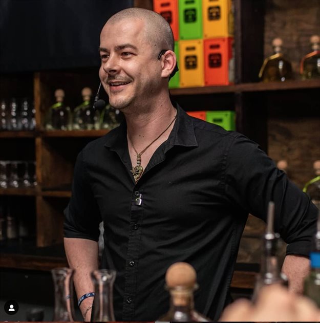 Introducing the 2019 Patrón Perfectionists Cocktail Competition