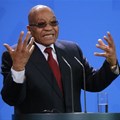 Under President Jacob Zuma the economy didn’t recover as much as it should have from the global financial crisis. Shutterstock