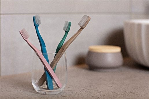 Jordan launches leading sustainable toothbrush