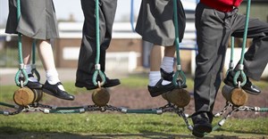 Can parents sue if their child is injured at school?