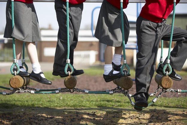 Can parents sue if their child is injured at school?