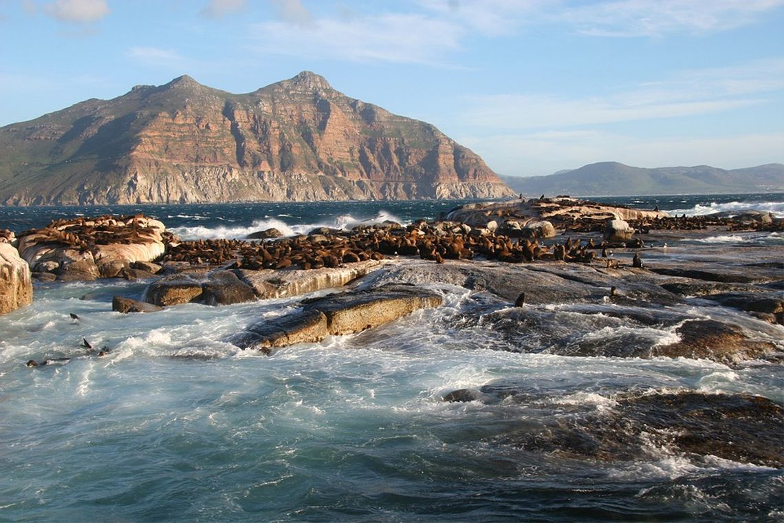 Cape Town makes top 10 in official bucket list of the best cities to visit