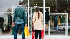 Are we moving into an age of gender-fluid purchasing?
