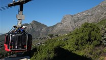 Table Mountain Cableway set to re-open ahead of schedule