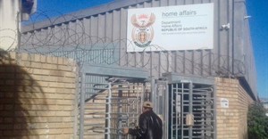 Asylum seekers have to wait a year for an appointment in Port Elizabeth