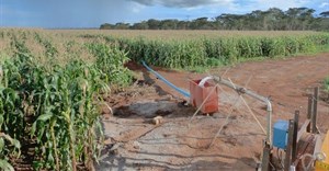 Groundwater reserves in Africa may be more resilient to climate change than first thought