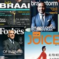 Magazines ABC Q2 2019: Magazine declines shift to double figures