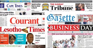 Newspapers ABC Q2 2019: Newspapers' declining circulation trend continues