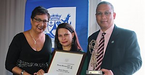 Western Cape agriculture honours female entrepreneurs